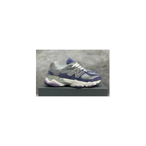 Кроссовки New Balance 9060 Lilac gray