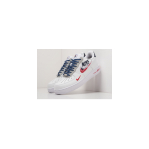 Nike Air Force 1 Low White Premium