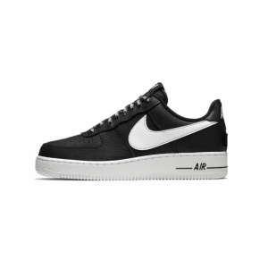 Nike Air Force 1 "NBA" Black (056)