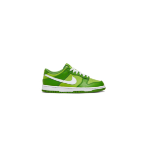 Nike Dunk Low Chlorophyll (зеленые)