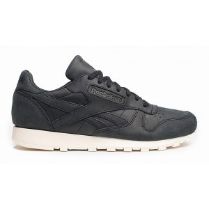 Кроссовки Reebok Classic Leather Lux (020)