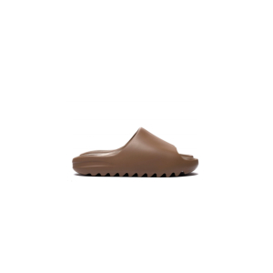 Тапки Adidas Yeezy Slide Earth Brown