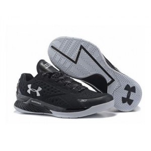 Under Armour Curry One Low (010)