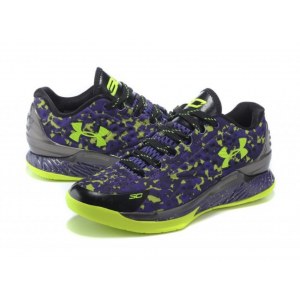 Under Armour Curry One Low (011)
