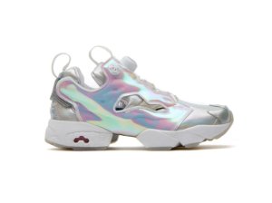 Reebok Insta Pump Fury Tech (013)