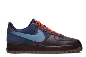 Кроссовки Nike Air Force 1 PRM