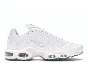 Кроссовки Nike Air Max Plus White