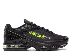 Кроссовки Nike Air Max Plus 3 Just Do It