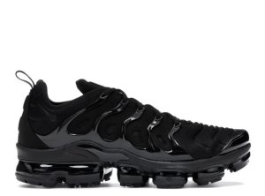 Кроссовки Nike Air Vapormax Plus All Black