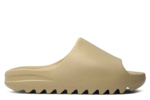 Тапки Adidas Yeezy Slide Desert Sand