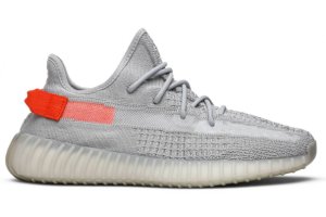 Кроссовки Adidas Yeezy Boost 350 v2 TAIL LIGHT