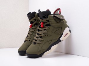 nike jordan aj6